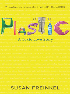 cover image of Plastic